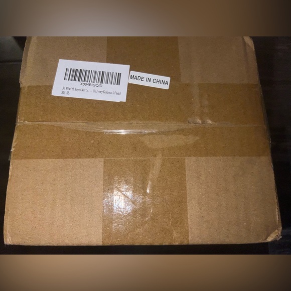 NEW/SEALED Door Handles Keyless 2 Pack *few available - Picture 8 of 8